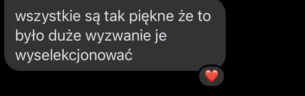 Wiadomość od klienta 2